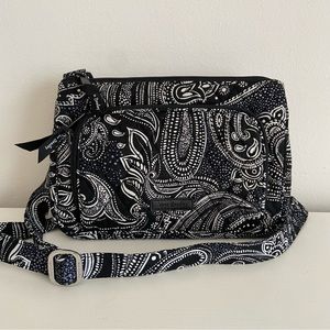 Vera Bradley Crossbody Purse